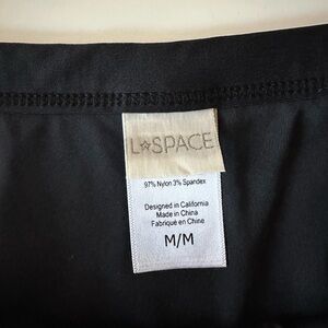 L*space bikini bottoms